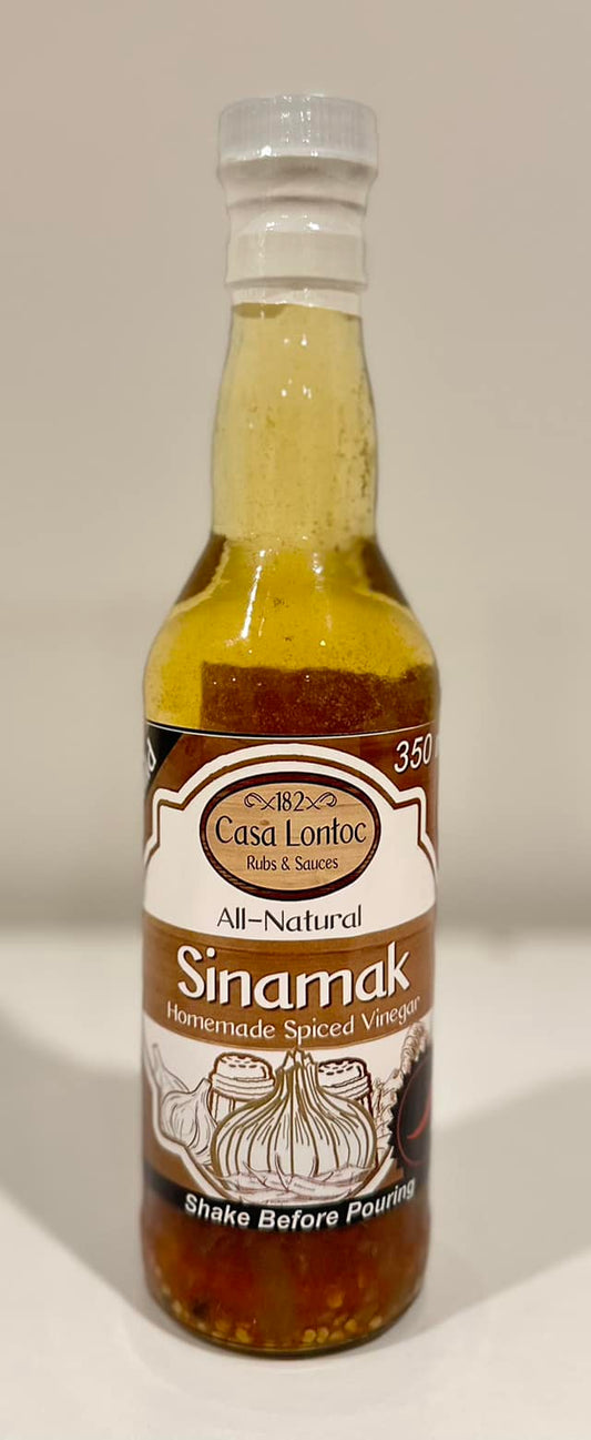 Sinamak