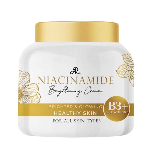 Niacinamide Brightening Cream