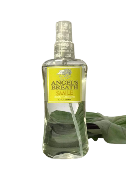 Angel's  Breath Cologne