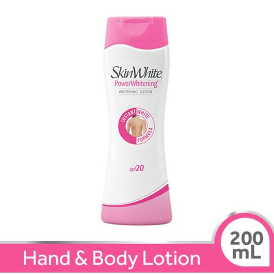 SkinWhite Advanced Power Whitening Lotion 200ml