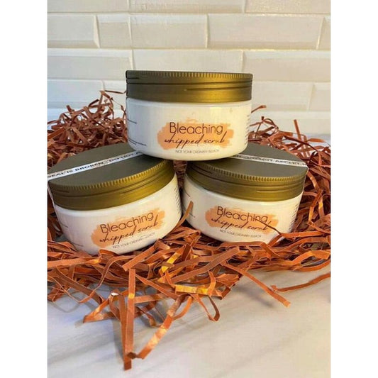K-Beauté BLEACHING WHIPPED CREAM 250g