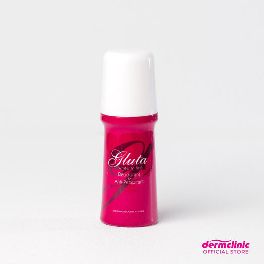 Gluta White & Firm Deodorant 50mL