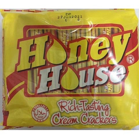 Honey House Biscuit