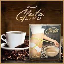 Gluta Lipo Coffee