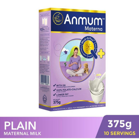 ANMUM MATERNA Pre Order 375g