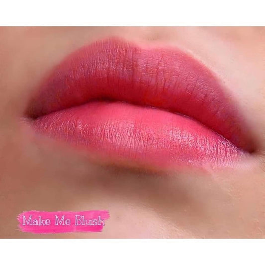 MQ Cosmetics Luscious Lips Semi-gel tint