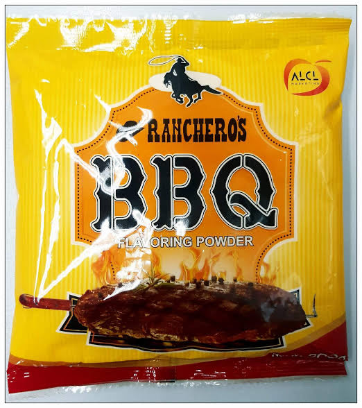 Rancheros BBQ Flavoring Powder 200g