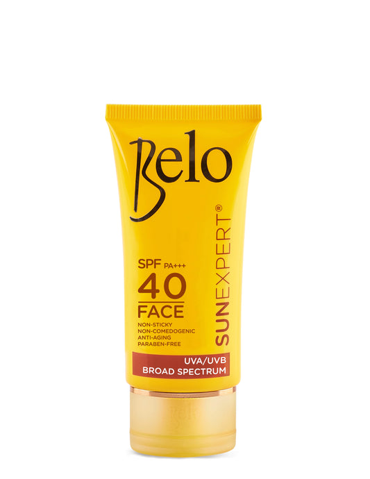 Belo SunExpert Face Cover SPF40 50ml