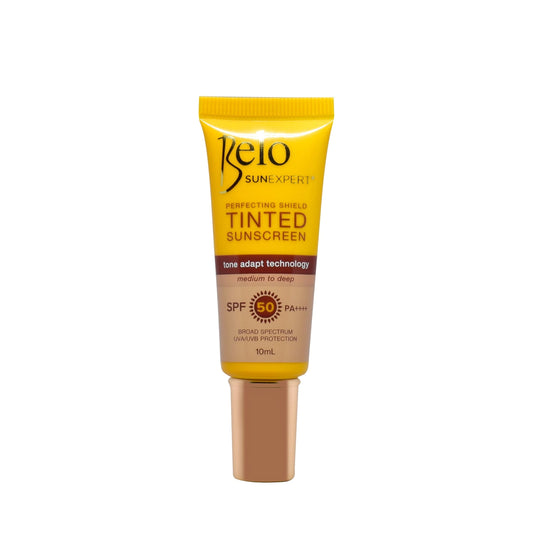 Belo SunExpert Tinted Sunscreen SPF50 PA++++ 10mL