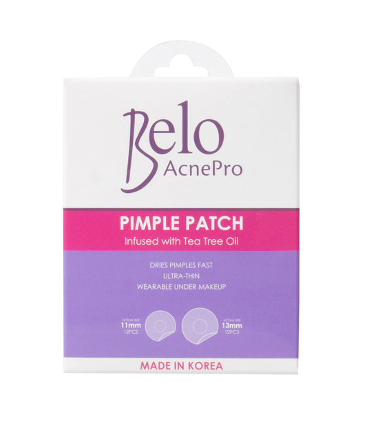 Belo AcnePro Pre Order Pimple Patch