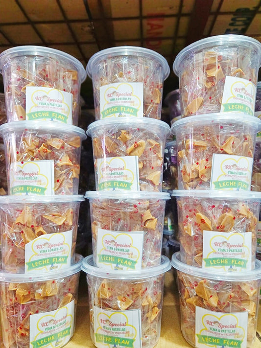 KC YEMA TUB (60PCS)