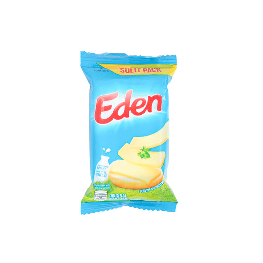 Kraft Eden Cheese Sulit Pack 45g