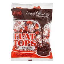 Flat Tops