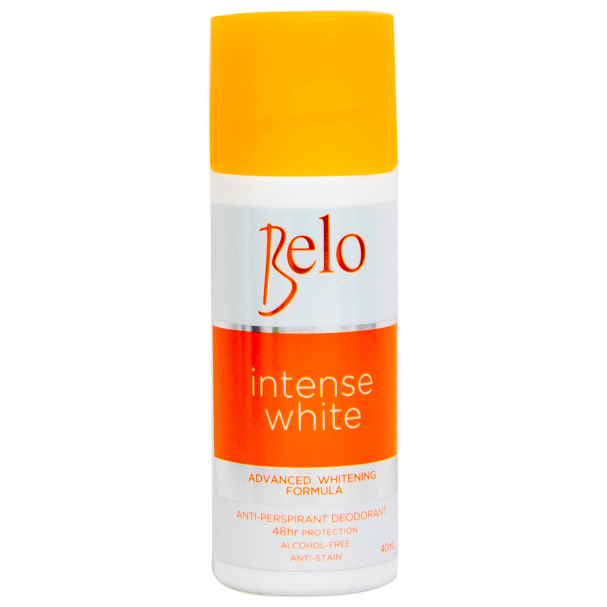 Belo Intense Whitening Deodorant Roll On – DELICACIES ET AL