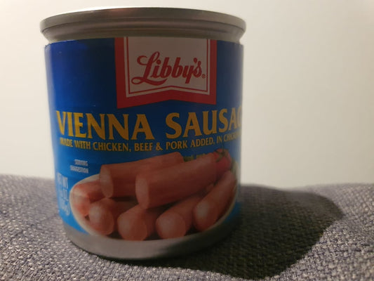Vienna Sausage (Pre order)