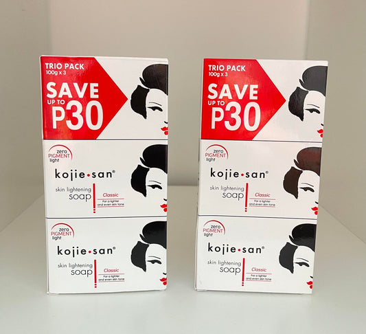 Kojie San Skin Lightening Soap