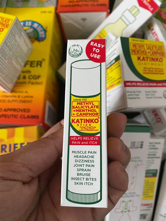 Katinko Easy Stick 10g