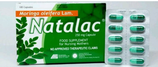 Natalac Capsule