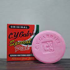 CY Gabriel Special  Soap 60g