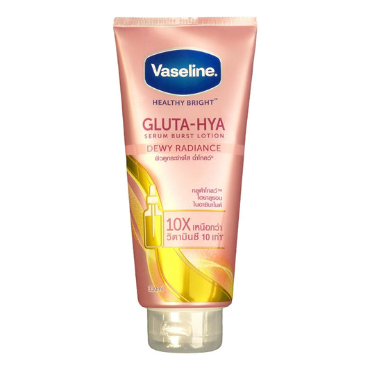 Vaseline Gluta-Hya Serum Burst Dewy Radiance